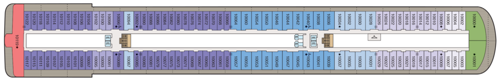 Oceania Cruises, R-Class, Vista, Deck 10.png